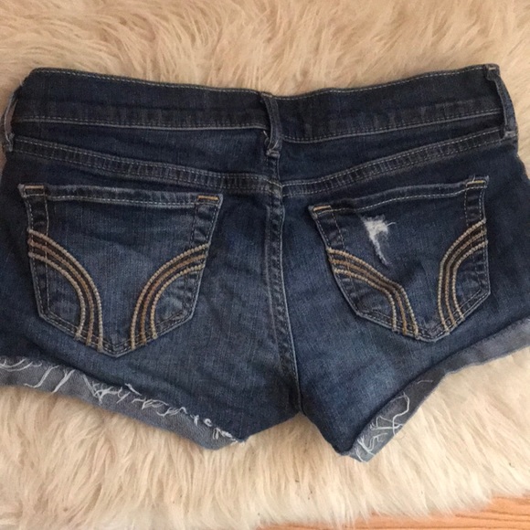 Shorts - Picture 4 of 4